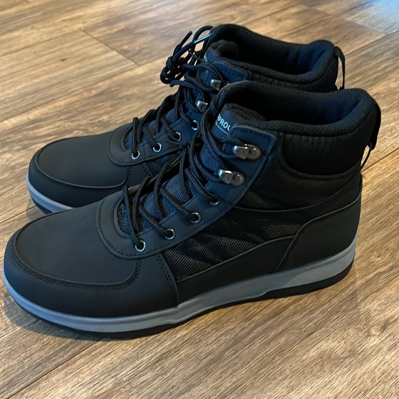 WEATHERPROOF MEN’S SNEAKERBOOT - Picture 2 of 10
